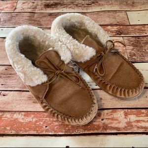 Minnetonka Moccasins